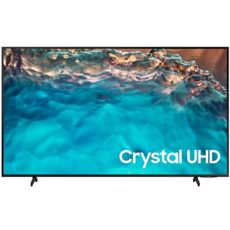 TV SAMSUNG 50" SMART UN50U8000FGXPR