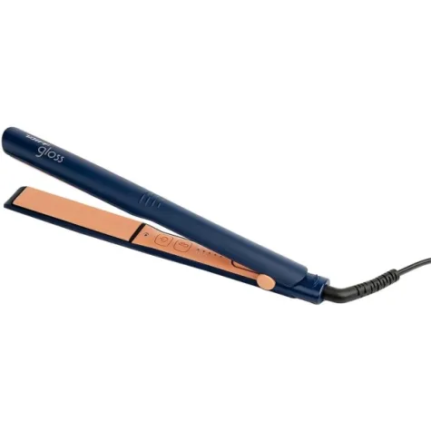 PLANCHITA TAIFF GLOSS BLUE 150°C A 230°C